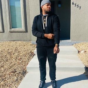 Meet your Posher, Ken